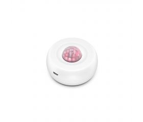 SENSOR DE MOVIMIENTO + CREPUSCULAR WIFI ENERGEEKS EG-SMW001