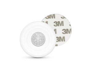 SENSOR DE MOVIMIENTO + CREPUSCULAR WIFI ENERGEEKS EG-SMW001