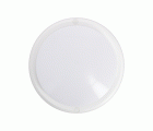 EXTERIOR LED REDONDO BLANCO 850L XANLITE HUB850RBIPCCT