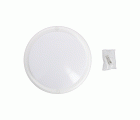 EXTERIOR LED REDONDO NEGRO 850L XANLITE HUB850RNIPCCT