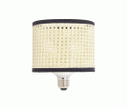 BOMBILLA DECO E27 210LM 3,5W 3000K XANLITE EG-RFDE200NT