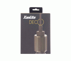 PENDEL VINTAGE, E27, CABLE 120CM, 60W, XANLITE SDV03EB