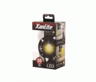 BOMBILLA LED ANTIMOSQUITOS XANLITE EG-SE40GAM