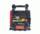 Arrancador de baterías 12 V START BOOSTER P5/2500 SWISS LEMANIA