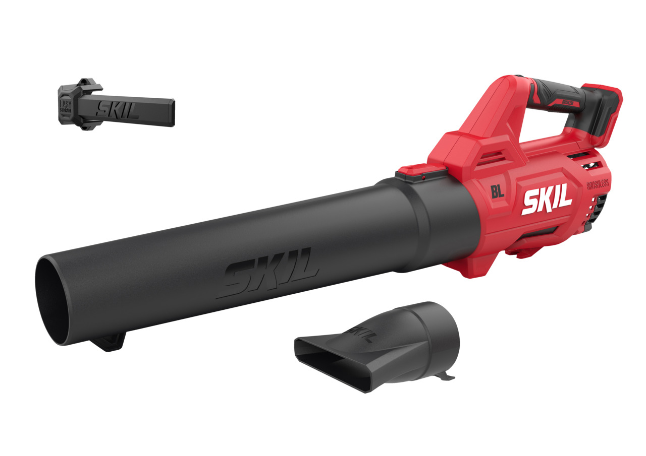 SKIL 0330 CA Soplador de hojas a batería «Brushless»