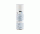 Aceite de amolar 412 ALU en envase de spray para aluminio