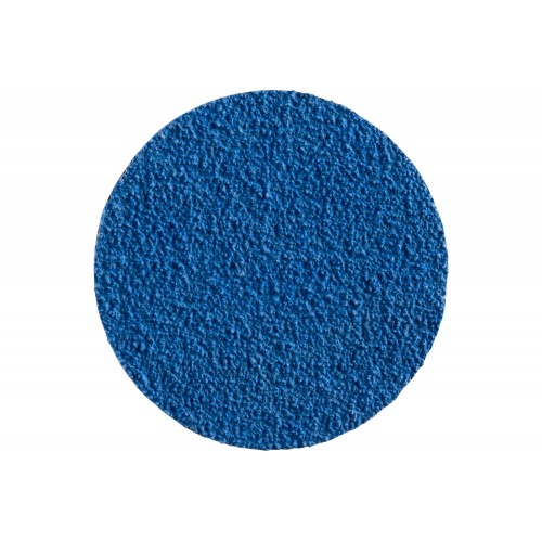 Disco lijador ATADISC, corindón CD Ø 50 mm Z36 para aplicaciones universales