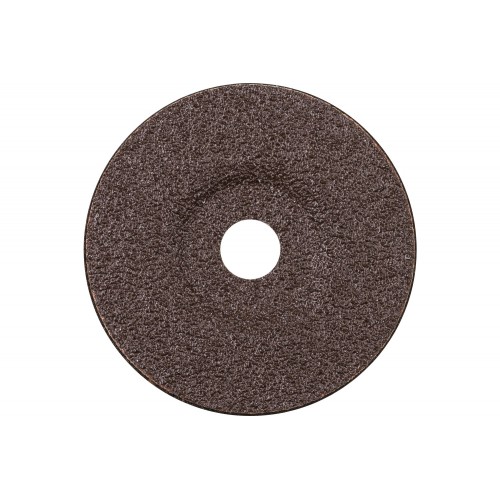 Disco de desbaste CC-GRIND-STRONG 125x22,23 mm COARSE línea de rendimiento SG STEEL para acero