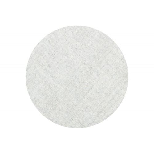 Discos textiles COMBIDISC, corindón CD Ø 75 mm A320TX para acero inoxidable y aluminio