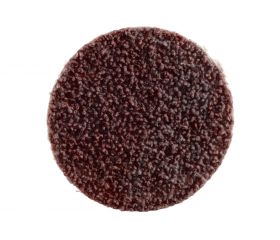 Disco lijador ATADISC, corindón CD Ø 20 mm A60 para aplicaciones universales