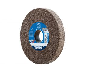 Muela abrasiva Ø 150x20 mm, agujero Ø 32 mm A36 para trabajos de desgaste universal