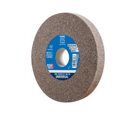 Muela abrasiva Ø 250x32 mm, agujero Ø 51 mm A36 para trabajos de desgaste universal