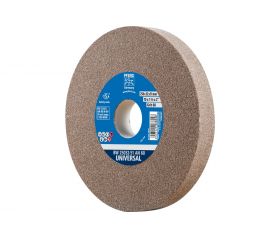 Muela abrasiva Ø 250x32 mm, agujero Ø 51 mm A60 para trabajos de desgaste universal