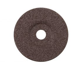 Disco de desbaste CC-GRIND-STRONG 125x22,23 mm COARSE línea de rendimiento SG STEEL para acero