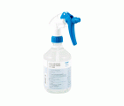 Limpiador universal UC-S 500 contenido 500 ml en botella pulverizadora