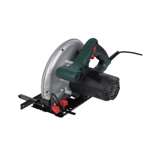 POWP4010 Sierra circular 1300w 190mm