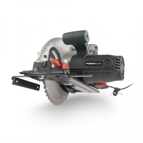 POWP4010 Sierra circular 1300w 190mm