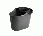 CUBO  OVAL+ESCURRIDOR 15 L. Ref.6741