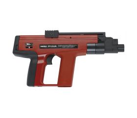 [CP FP12GUN] Pistola semiautomática para fijación a pólvora. Para clavos de 12 mm