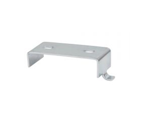 [CP RA-PES] Soportes para radiadores de aluminio. Soporte de pestaña