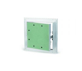 [CP TR-13] Trampillas de registro para placa de yeso laminado. 13 mm