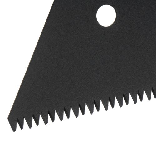 Serrucho antiadherente con mango bimaterial para corte de placa / 4520