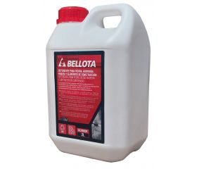 Detergente para materiales para hidrolimpiadora / DE2000M