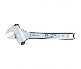 Llave Ajustable Moleta Lateral / 6464-10