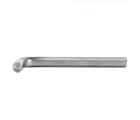 Llave Allen Niquelada / 6450-10 N