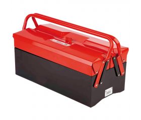 Caja Porta- Herramientas Metálica / 6900-400