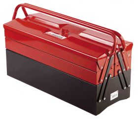 Caja Porta- Herramientas Metálica / 6902-500