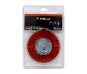 Cepillo Industrial Circular Nylon / 50825-100B