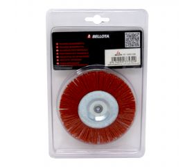 Cepillo Industrial Circular Nylon / 50825-100B