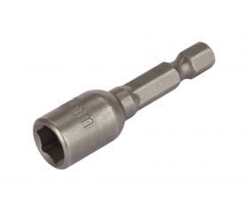 1 llave de vaso CV, l=50 mm, ancho de llave 7