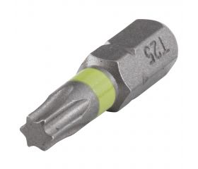 Puntas Solid, TORX®