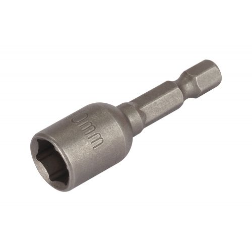 1 llave de vaso CV, l=50 mm, ancho de llave 10