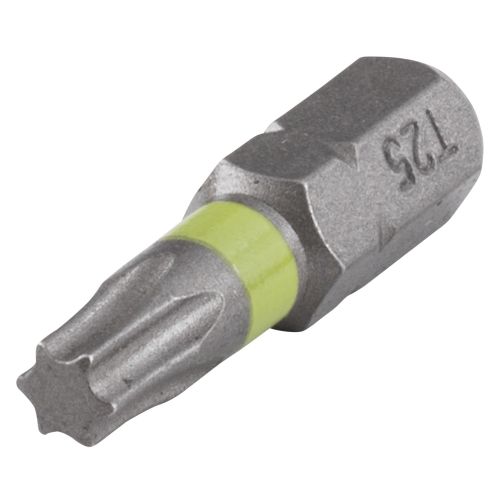 Puntas Solid, TORX®