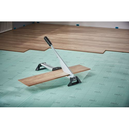 Guillotina para laminado LC 600