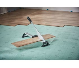 Guillotina para laminado LC 600