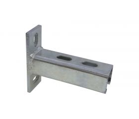 Soporte de pared Strut 41 x 41 41 x 41 x 750