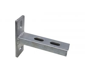 Soporte de pared Strut 41 x 21 41 x 21 x 450