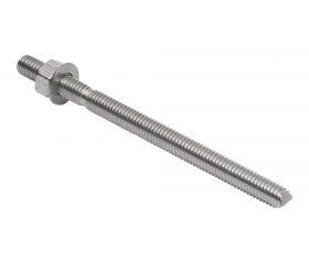 Espárrago anclaje químico inox A2 M20 x 260 RC