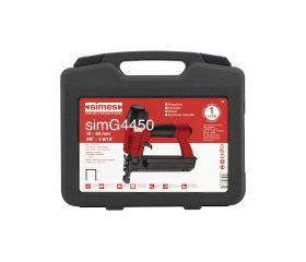 Grapadora neumática simG4450