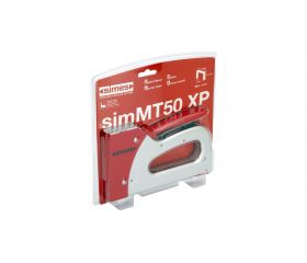 Grapadora profesional simMT50 XP