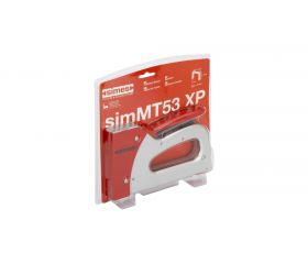 Grapadora profesional simMT53 XP