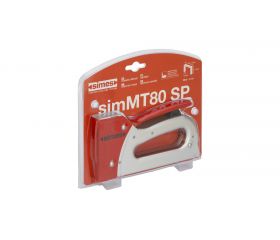 Grapadora profesional simMT80-58 SP