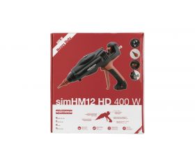 Encolador simHM12 HD 400W