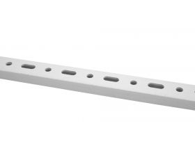 Carril plastificado 23 x 11 gris 23 x 11 Gris