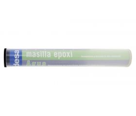 Masilla epoxi agua