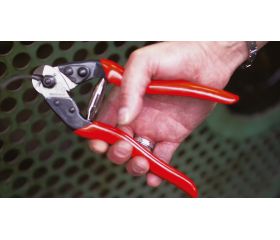 Cortacables Felco C3 - 3 mm